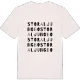 Stora Ljungbo ordlek t-shirt