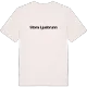 Stora Ljusbrunn fetstil t-shirt