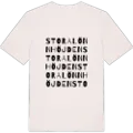 Stora Lönnhöjden ordlek t-shirt