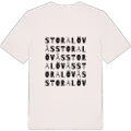 Stora Lövås ordlek t-shirt