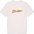 Stora Luggavi baseball t-shirt