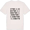 Stora Lund ordlek t-shirt