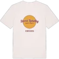 Stora Lundby cirkel t-shirt