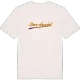 Stora Lunnabol baseball t-shirt