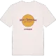 Stora Lunnabol cirkel t-shirt