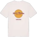 Stora Madan cirkel t-shirt