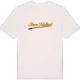 Stora Målbäck baseball t-shirt