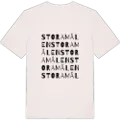 Stora Målen ordlek t-shirt