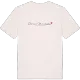 Stora Mantebo hjärta t-shirt