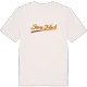 Stora Mark baseball t-shirt