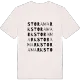 Stora Mark ordlek t-shirt
