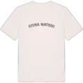 Stora Matsbo böjd t-shirt