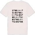 Stora Matsbo ordlek t-shirt