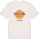 Stora Mo cirkel t-shirt