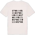 Stora Mölebo ordlek t-shirt