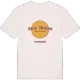 Stora Moshult cirkel t-shirt