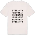 Stora Myran ordlek t-shirt