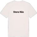 Stora Näs fetstil t-shirt