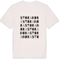 Stora Nora ordlek t-shirt