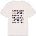 Stora Nydala ordlek t-shirt