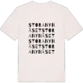 Stora Nynäset ordlek t-shirt
