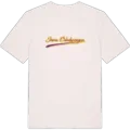 Stora Ödesbystugan baseball t-shirt