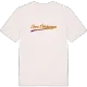 Stora Ödesbystugan baseball t-shirt