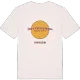 Stora Ödesbystugan cirkel t-shirt