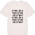 Stora Ölstorp ordlek t-shirt