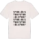 Stora Ölstorp ordlek t-shirt