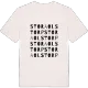 Stora Olstorp ordlek t-shirt