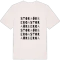 Stora Örberga ordlek t-shirt