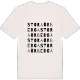 Stora Örberga ordlek t-shirt