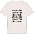 Stora Örlanda ordlek t-shirt