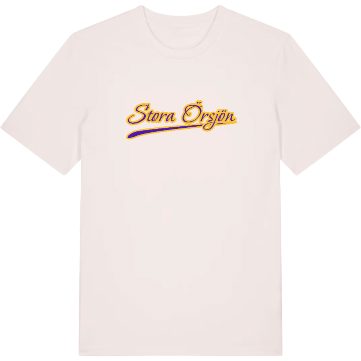 Stora Örsjön baseball t-shirt – t-shirt från PinShirt
