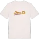 Stora Os baseball t-shirt