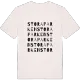 Stora Parken ordlek t-shirt