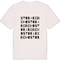 Stora Renemo ordlek t-shirt