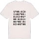 Stora Renemo ordlek t-shirt