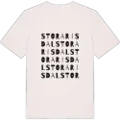 Stora Risdal ordlek t-shirt