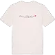 Stora Rocknen hjärta t-shirt