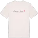 Stora Rom hjärta t-shirt