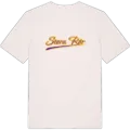 Stora rör baseball t-shirt