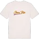 Stora rör baseball t-shirt