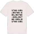 Stora Rösjö ordlek t-shirt