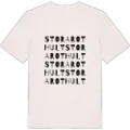 Stora Rothult ordlek t-shirt