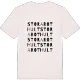 Stora Rothult ordlek t-shirt