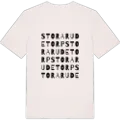 Stora Rudetorp ordlek t-shirt