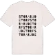 Stora Rudetorp ordlek t-shirt