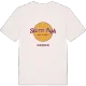 Stora Ryk cirkel t-shirt